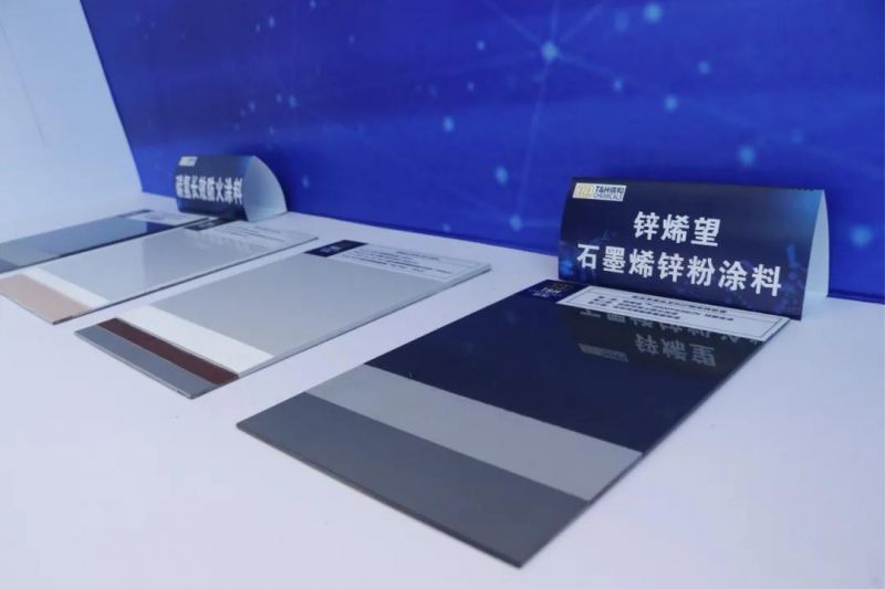 创新引领 · 协同发展——第十九届海创会泉州洛江区参展签约纪实